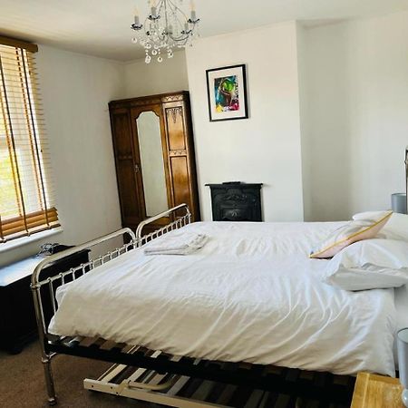 Bodhi Tree Cottage - Grove Road Cottages Stratford-upon-Avon Zewnętrze zdjęcie