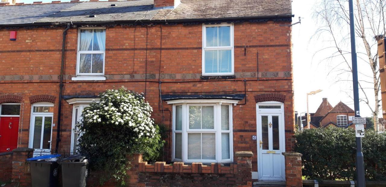 Bodhi Tree Cottage - Grove Road Cottages Stratford-upon-Avon Zewnętrze zdjęcie
