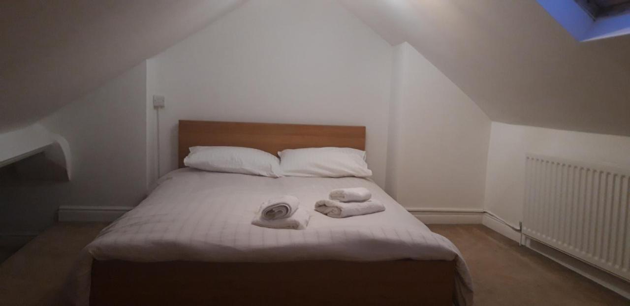 Bodhi Tree Cottage - Grove Road Cottages Stratford-upon-Avon Zewnętrze zdjęcie