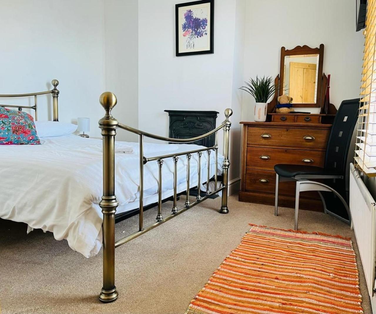 Bodhi Tree Cottage - Grove Road Cottages Stratford-upon-Avon Zewnętrze zdjęcie