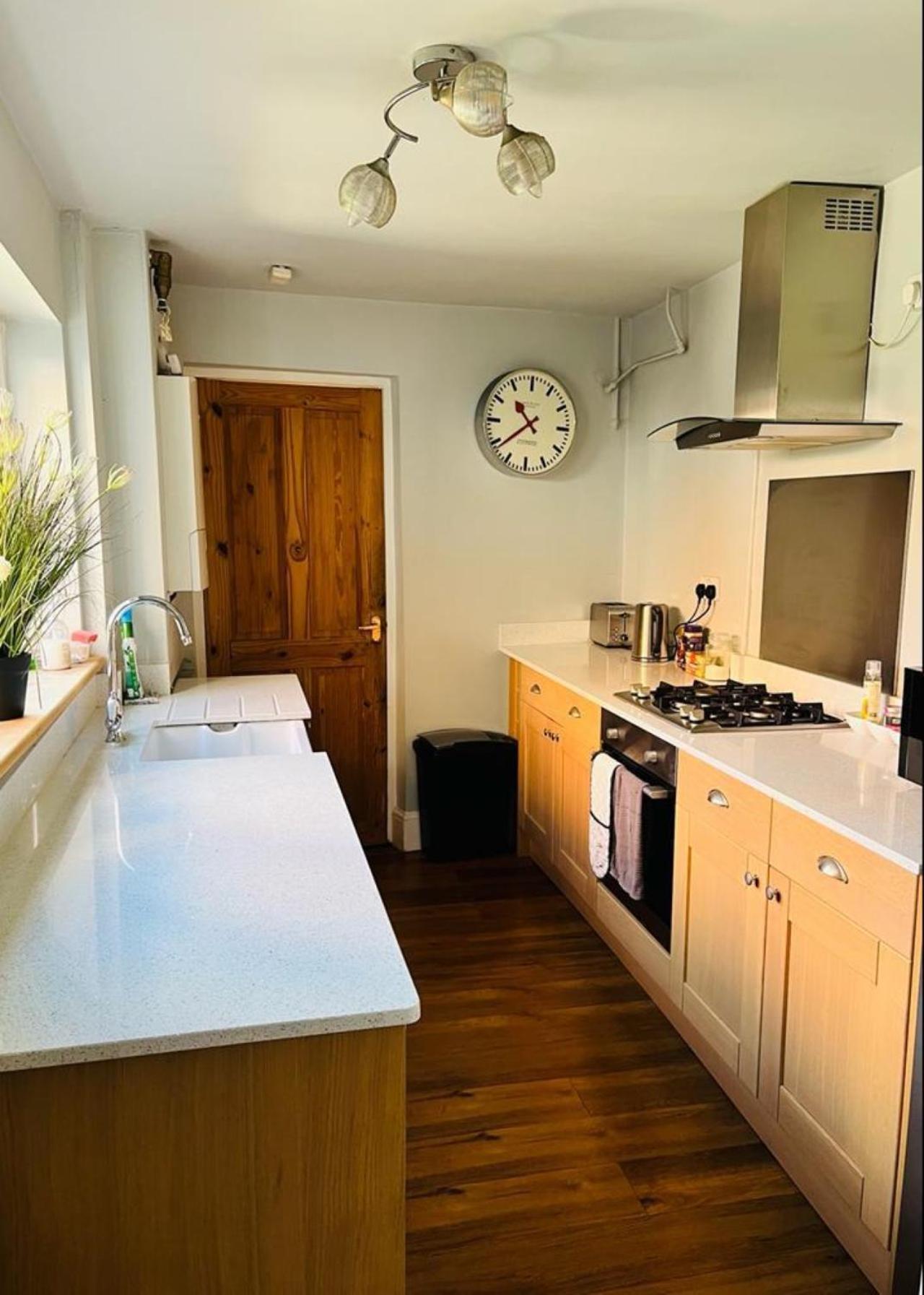 Bodhi Tree Cottage - Grove Road Cottages Stratford-upon-Avon Zewnętrze zdjęcie