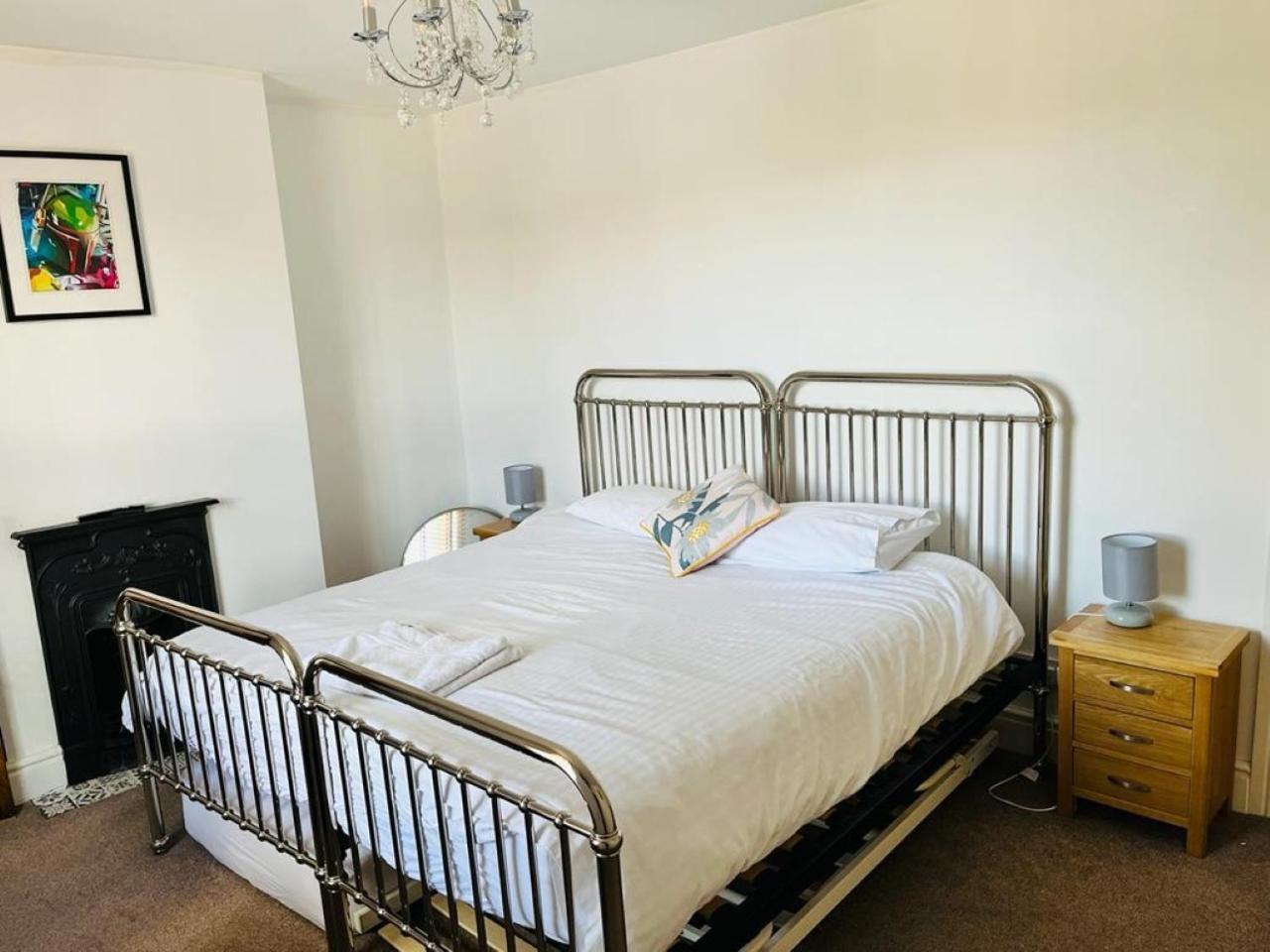 Bodhi Tree Cottage - Grove Road Cottages Stratford-upon-Avon Zewnętrze zdjęcie